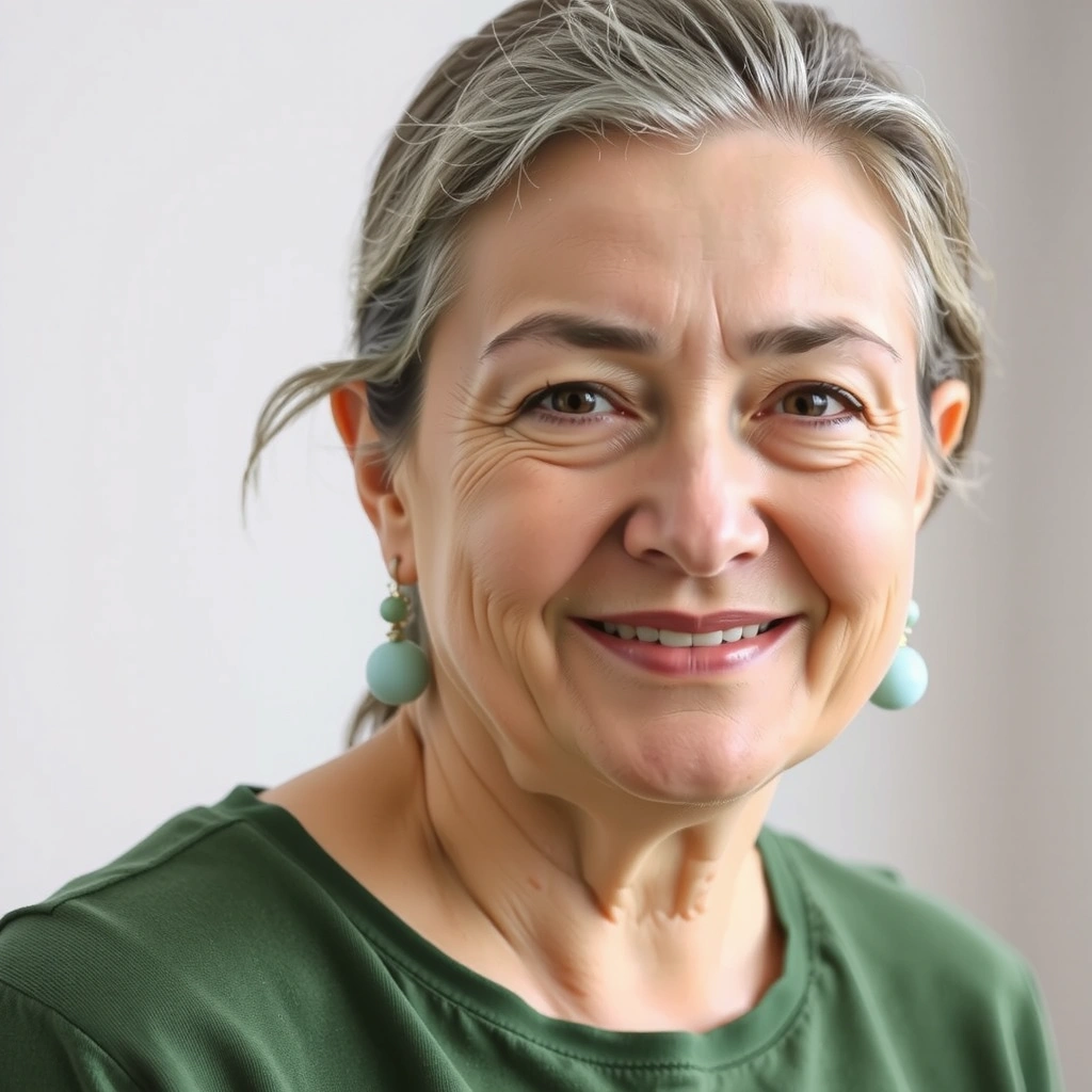 Avatar de cliente satisfecho