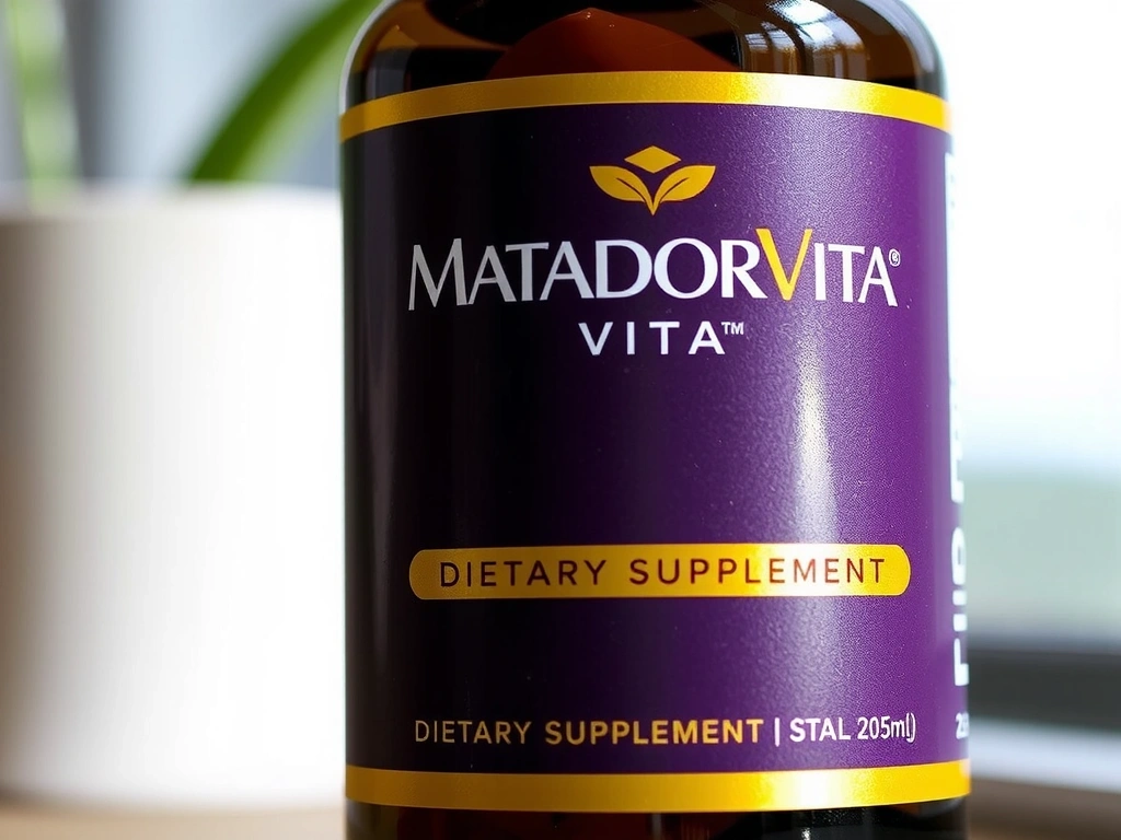 Imagen principal del producto Matadorvitacx