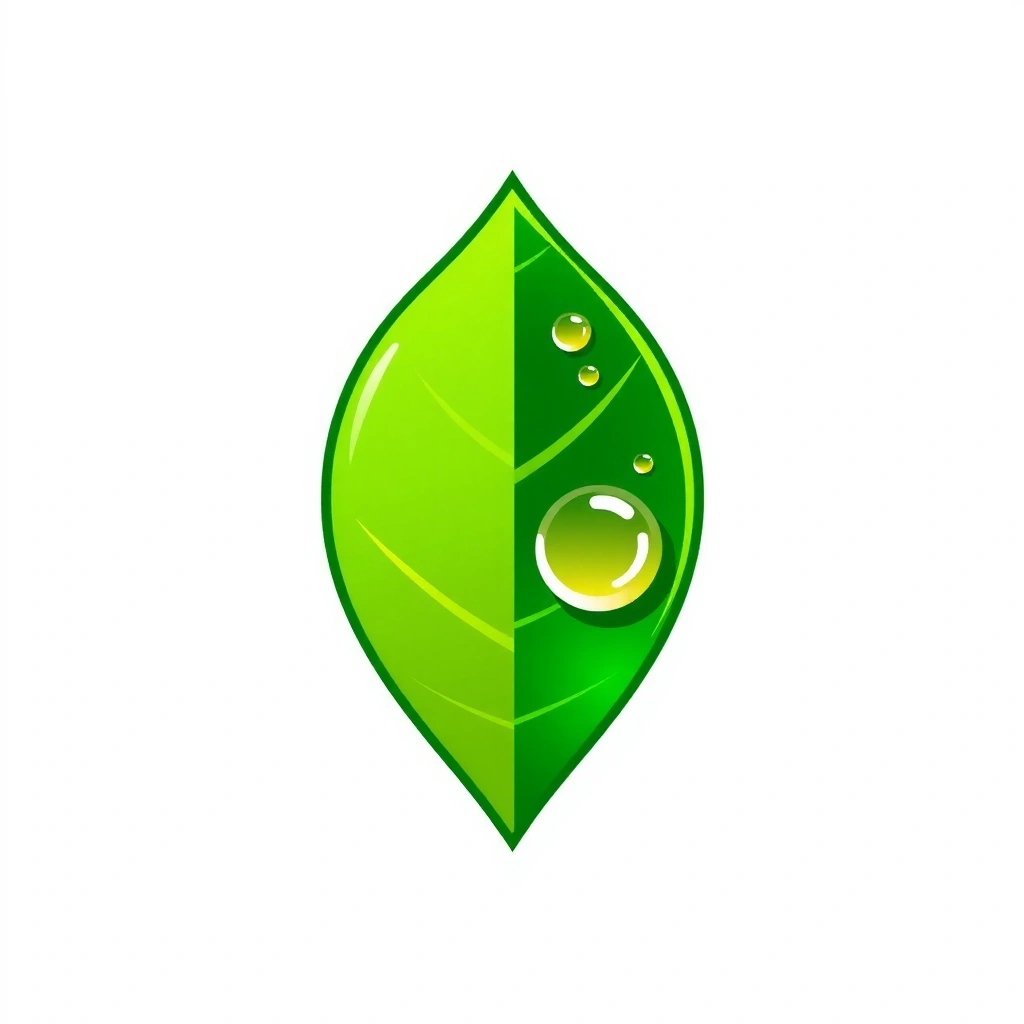 Icono de ingredientes naturales