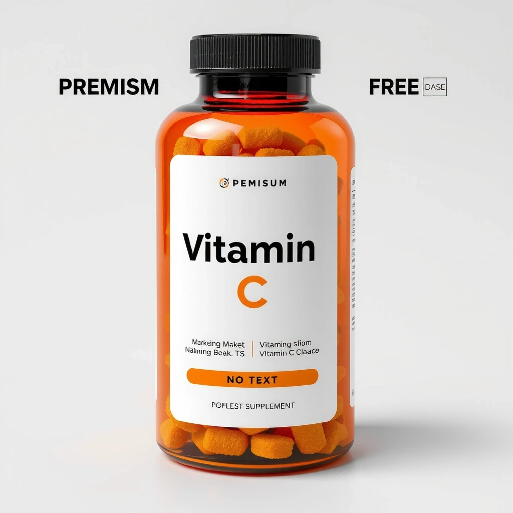 Suplemento de Vitamina C de Matadorvitacx